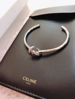 2026年最新】CELINE 付属品：箱 レディース バングル・リストバンドの