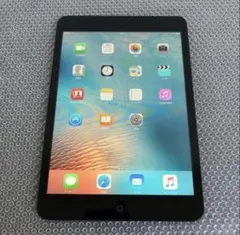 iPad mini 32GB