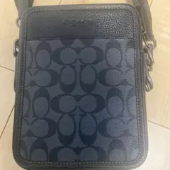 ＣＯＡCＨバック