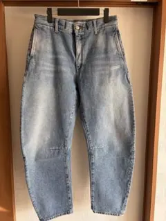 Off-White デニムパンツ