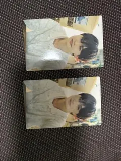 超特急 タクヤ トレカ NINE LIVES