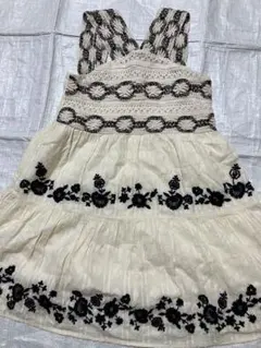 ワンピース　110-120くらい