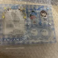 【匿名配送】キャンジャニ 安子 フォトスタンド