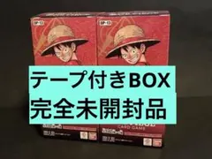 ワンピースカード 受け継がれる意思　2BOX テープ有り