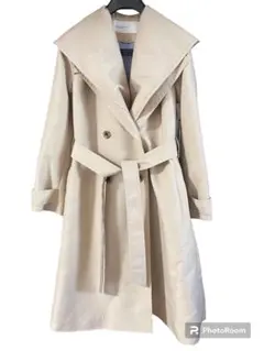 【春物先取りセール】ダブルスタンダードクロージング　ライナー付き　トレンチコート