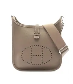 Hermès エヴリン 23 ショルダーバッグのサムネイル