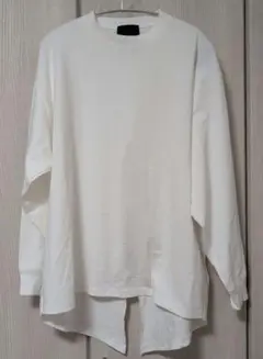 新品　N.O.R.C　カットソー