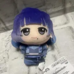 学園アイドルマスター 秦谷美鈴 ちびぐるみ on stage