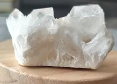 水晶のクラスター