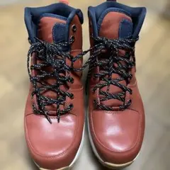 27.5cm ブーツ・革靴