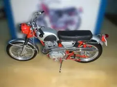 ジャンク 1/32 フルファンクション R/Cバス 東急バス ブルーリボン