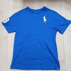 【POLO RALPH LAURENポロラルフローレン】半袖Tシャツ XL170のサムネイル