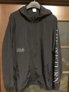 2PM THE RETURN 公式ウインドブレーカー 2PM THE RETURN WINDBREAKER ウィンドブレーカー - メルカリ
