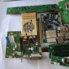 ジャンク品　基盤色々まとめ売り