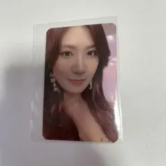 Apink ハヨン トレカ