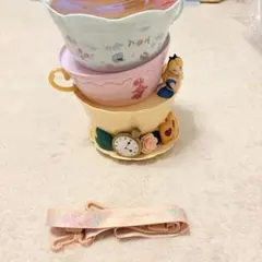 アリス・イン・ワンダーランド ポップコーンバケット