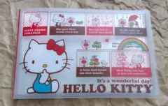HELLO KITTY　フォトアルバムブック
