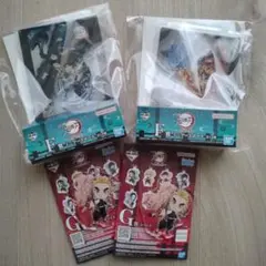 猗窩座 キャラクターグッズ