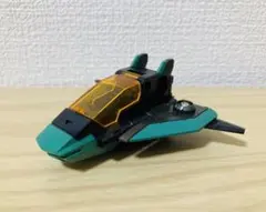 ポケモンドリームトミカ メガリザードンX パワードブラック ショベル