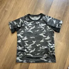 【美品】PUMA サッカートレーニングウェアサイズ130