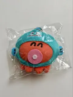 レア】ハンギョドン さゆり ITS'DEMO イッツデモ ぬいぐるみ - メルカリ