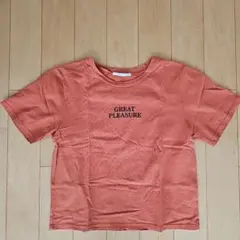 レトロガール　T シャツ