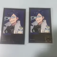 にじさんじ 七次元生徒会 レオス・ヴィンセント