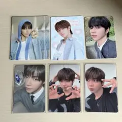 AHOF トレカ ジェイエル セット AHOF トレカ ジェイエル セット | Mercari