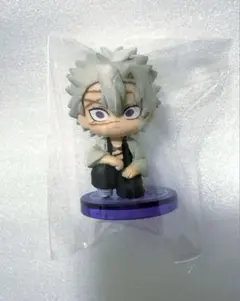 鬼滅の刃 すわらせ隊 不死川実弥 ガチャガチャ