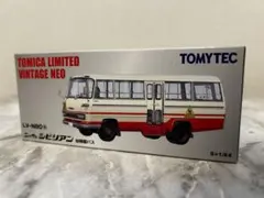 新品】 TLV-NEO LV-N51b ニッサン シビリアン ハトヤホテル - メルカリ