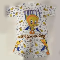 トゥイーティー セットアップ