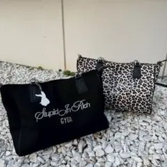 2026年最新】gyda ノベルティ バッグの人気アイテム - メルカリ