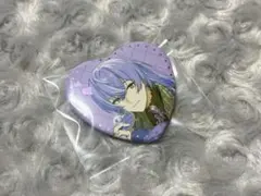 シャニマス ハート缶バッジ 風野灯織 - メルカリ