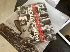 PATRICK TREFZ IDIOSYNCRASIES DVD