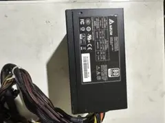 Delta 80 PLUS ATX電源ユニット