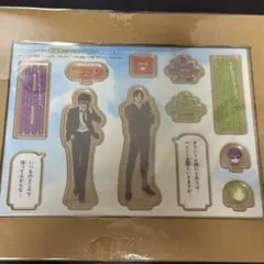 てれびくん5月号増刊 名探偵コナンファンブック2026ふろくアクリルスタンドのみのサムネイル