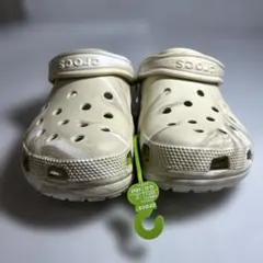 crocs Classic Marbled Clog 27cm ボーンマルチのサムネイル
