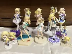 2026年最新】ラブライブサンシャイン フィギュアの人気アイテム - メルカリ