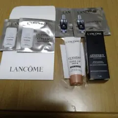 LANCOME 　 ジェニフィック　アルティメ　セラム