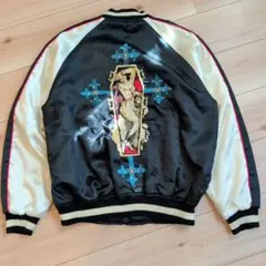 USED スカジャン 横須賀ジャンパー vintage 2025年最新】Yahoo!オークション -スカジャン 横須賀 ヴィンテージの