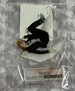 チェンソーマン レゼ編 アクスタ 浮遊感 天使の悪魔