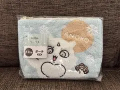 【24時まで！！】ちいかわエニマイくじD賞ポーチ（あのこ）