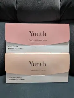 Yunth Pure VC Whitening / VA Derma【再値下】