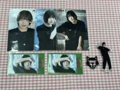 2026年最新】ナイトメア チェキの人気アイテム - メルカリ