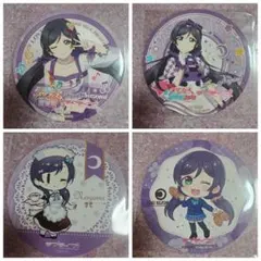 μ's コースター 2026年最新】μ's コースターの人気アイテム - メルカリ