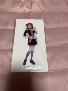 上原歩夢　ジョイポリス　アクリルスタンド