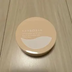 乾燥さん 保湿力スキンケアバームファンデーション 02