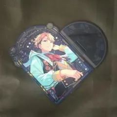 あんスタ 中国 両面 アクキー 嵐 - メルカリ