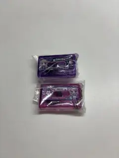 LE SSERAFIM ルセラフィム ガチャガチャ マイメロ クロミ サクラ