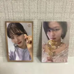 TWICE Feel Special 【JEONGYEON】